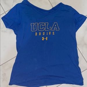 ucla shirt